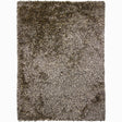 Chandra Strata Str1218 Black / Green Rugs.