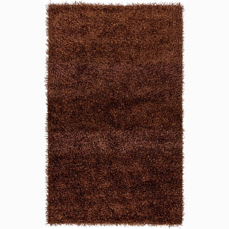 Chandra Strata Str1232 Brown Rugs.