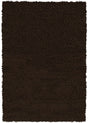 Chandra Strata Str1262 Chocolate Brown Rugs.