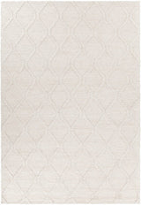 Chandra Sujan Suj-34701 Ivory Rugs.
