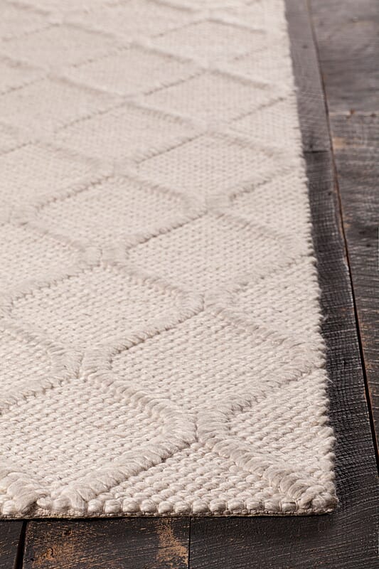 Chandra Sujan Suj-34701 Ivory Rugs.