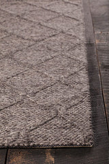 Chandra Sujan Suj-34702 Gray Rugs.