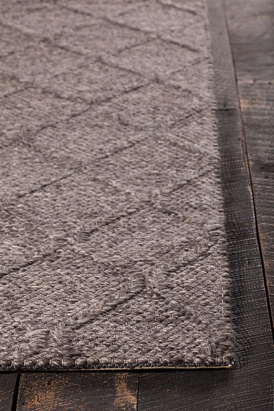 Chandra Sujan Suj-34702 Gray Rugs.