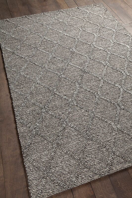 Chandra Sujan Suj-34702 Gray Rugs.
