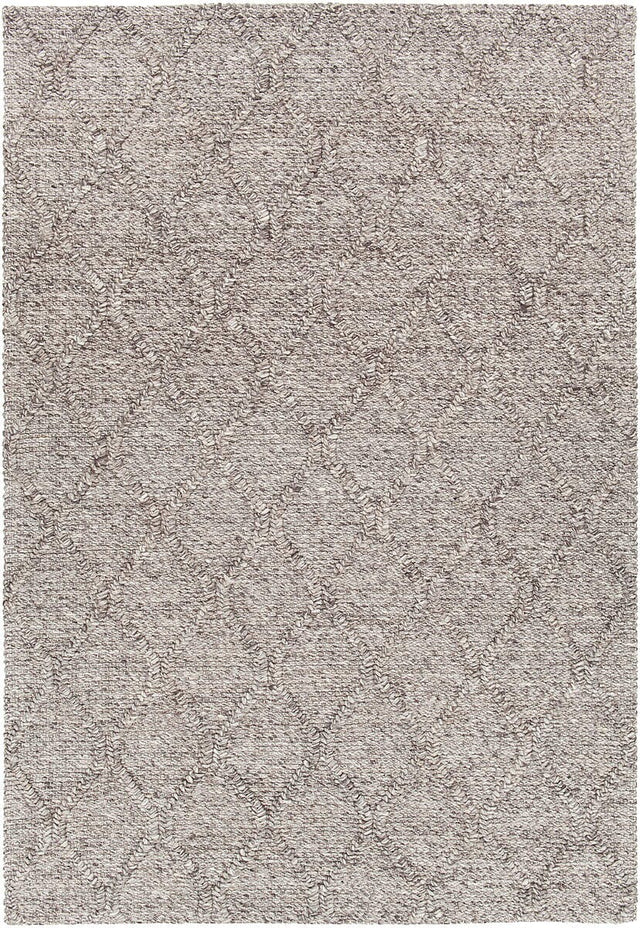 Chandra Sujan Suj-34702 Gray Rugs.