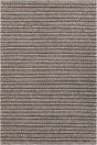 Chandra Suzette SUZ-55603 Gray / Tan rug, flat view