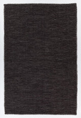 Chandra Sybil Syb-46003 Black Rugs.