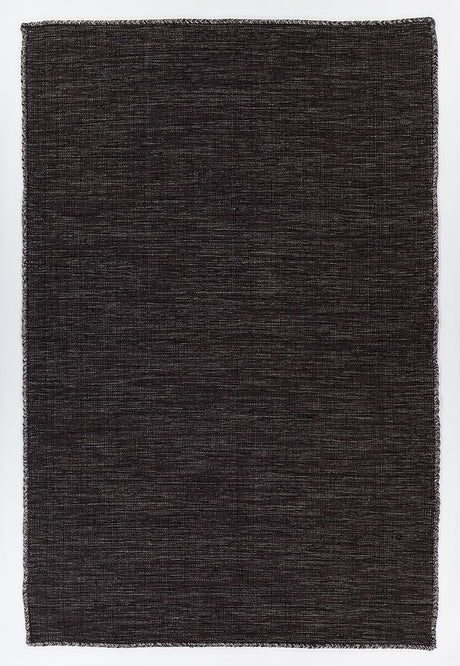 Chandra Sybil Syb-46003 Black Rugs.