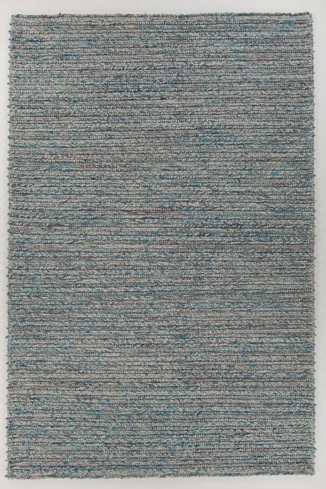 Chandra Sylvie Syl-48000 Blue / Grey / White Rugs.