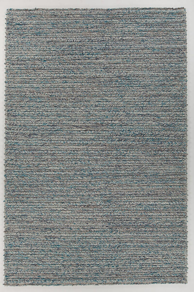 Chandra Sylvie Syl-48000 Blue / Grey / White Rugs.