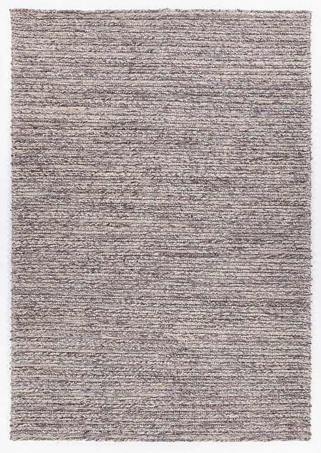 Chandra Sylvie Syl-48001 Grey / White Rugs.