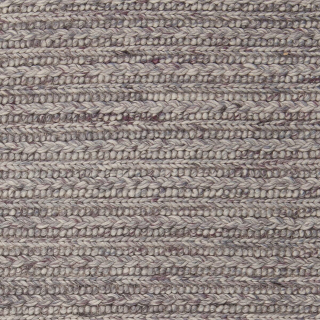 Chandra Sylvie Syl-48001 Grey / White Rugs.