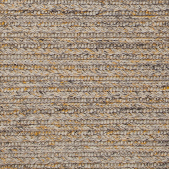 Chandra Sylvie Syl-48003 Yellow / Grey / White Rugs.