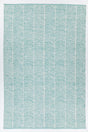 Chandra Tanya Tan-45911 Teal / White Rugs.