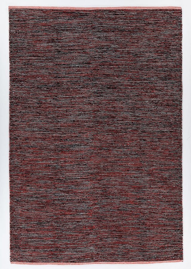 Chandra Tanya Tan-45921 Red / Beige Rugs.