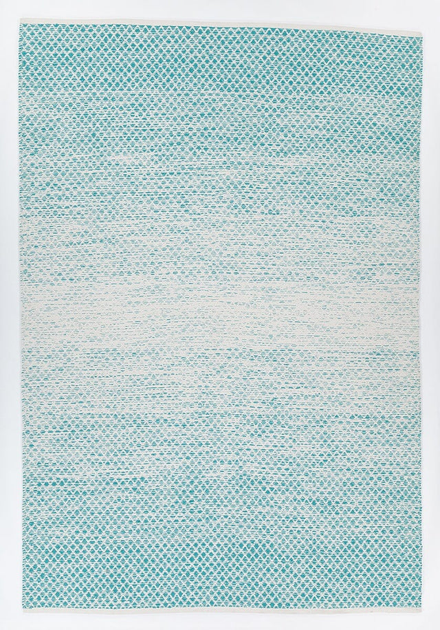 Chandra Tanya Tan-45940 Blue / White Rugs.