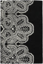 Chandra Taru tar18700 Black Rugs.