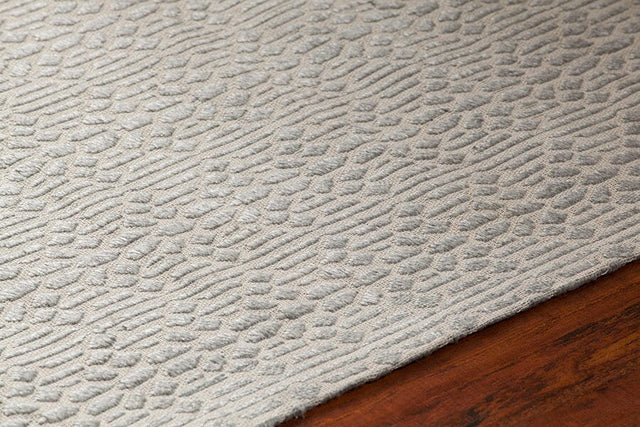 Chandra Tasha Tas37301 Grey Rugs.