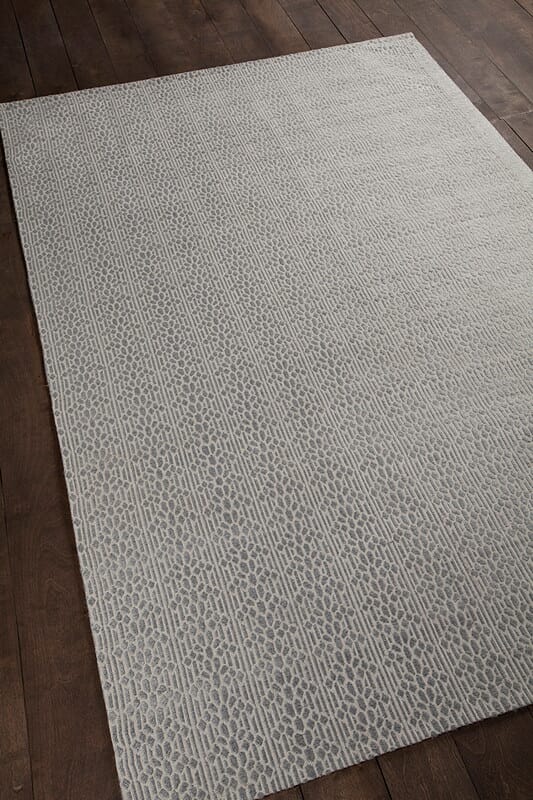 Chandra Tasha Tas37301 Grey Rugs.