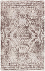 Chandra Tayla Tay42402 Grey / White / Charcoal Rugs.