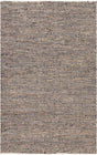 Chandra Tenola Ten37601 Black Rugs.