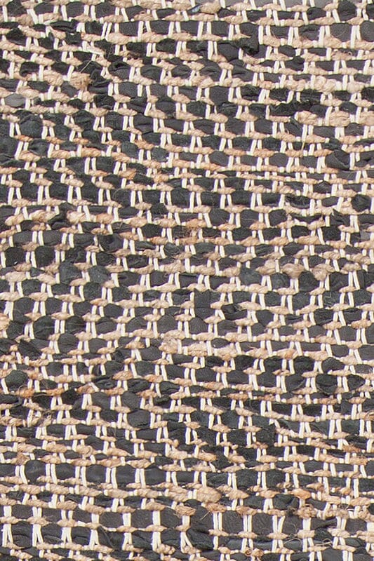 Chandra Tenola Ten37601 Black Rugs.