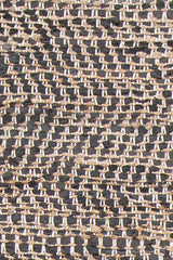 Chandra Tenola Ten37601 Black Rugs.