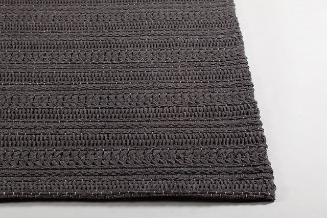 Chandra Tia Tia-48100 Charcoal Rugs.