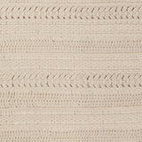 Chandra Tia Tia-48103 White Rugs.