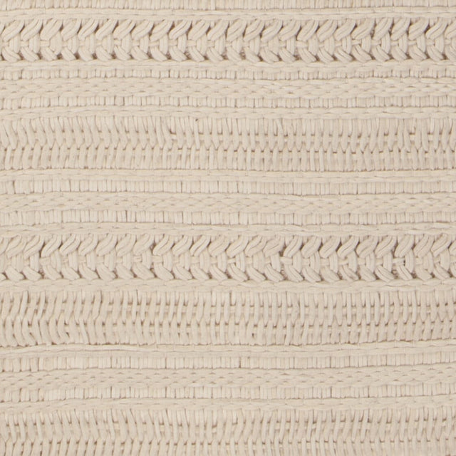 Chandra Tia Tia-48103 White Rugs.