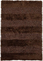 Chandra Tivid Tiv-25601 Brown Rugs.