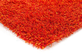 Chandra Tulip tul17400 Orange Rugs.
