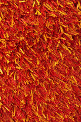 Chandra Tulip tul17400 Orange Rugs.