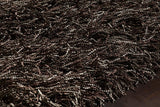 Chandra Tyra Tyr43600 Brown / Black / Beige Rugs.