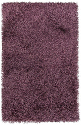 Chandra Tyra Tyr43603 Purple / Black / Pink Rugs.