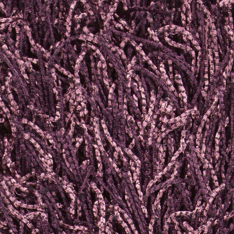 Chandra Tyra Tyr43603 Purple / Black / Pink Rugs.