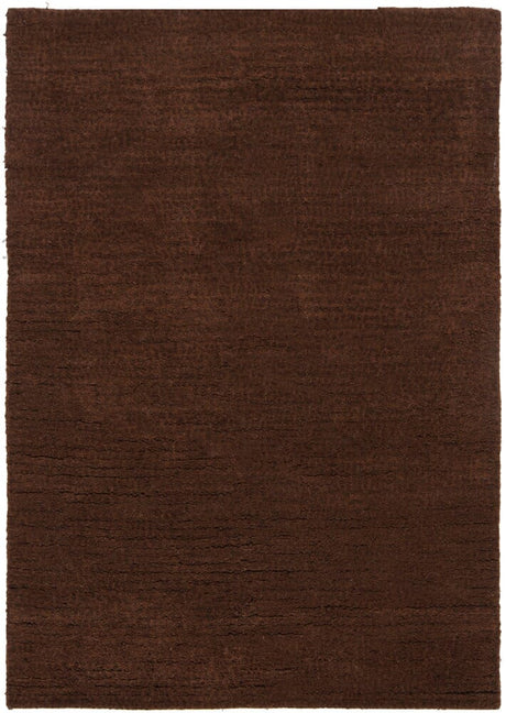 Chandra Ubay Uba20101 Brown Rugs.