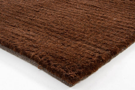 Chandra Ubay Uba20101 Brown Rugs.