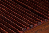 Chandra Ulrika ulr15901 Orange Rugs.