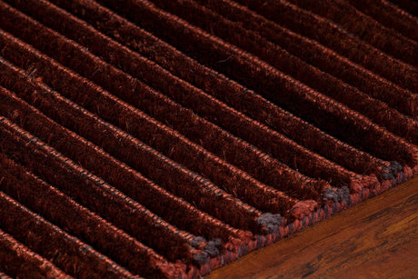 Chandra Ulrika ulr15901 Orange Rugs.