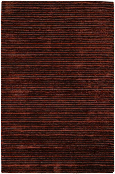 Chandra Ulrika ulr15901 Orange Rugs.