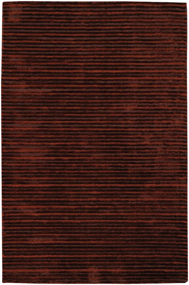 Chandra Ulrika ulr15901 Orange Rugs.