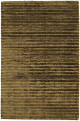 Chandra Ulrika ulr15902 Yellow & Gold Rugs.