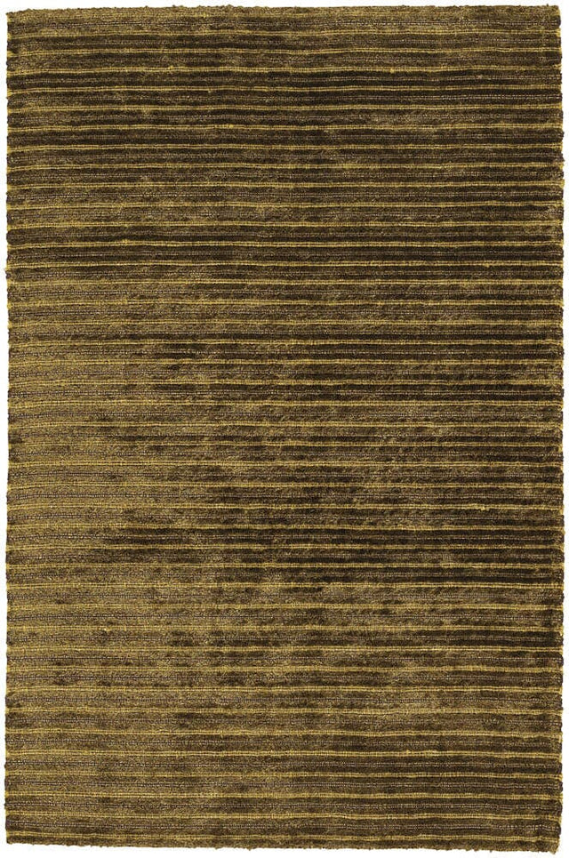 Chandra Ulrika ulr15902 Yellow & Gold Rugs.