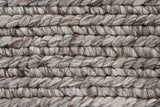 Chandra Valencia val24402 Tan & Ivory Rugs.