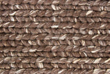 Chandra Valencia val24403 Brown Rugs.