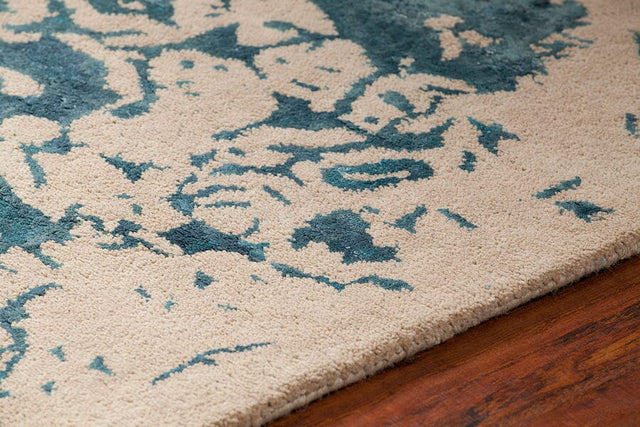 Chandra Veleno Vel-29302 Beige Rugs.