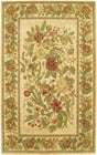 Chandra Verona Ver605 Gold / Green / Blue / Peach / Burgundy Rugs.