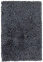 Chandra Vilma Vil43103 Black Rugs.