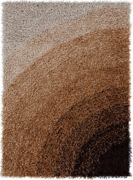 Chandra Vivid Viv-25508 Tan / Taupe / Brown Rugs.